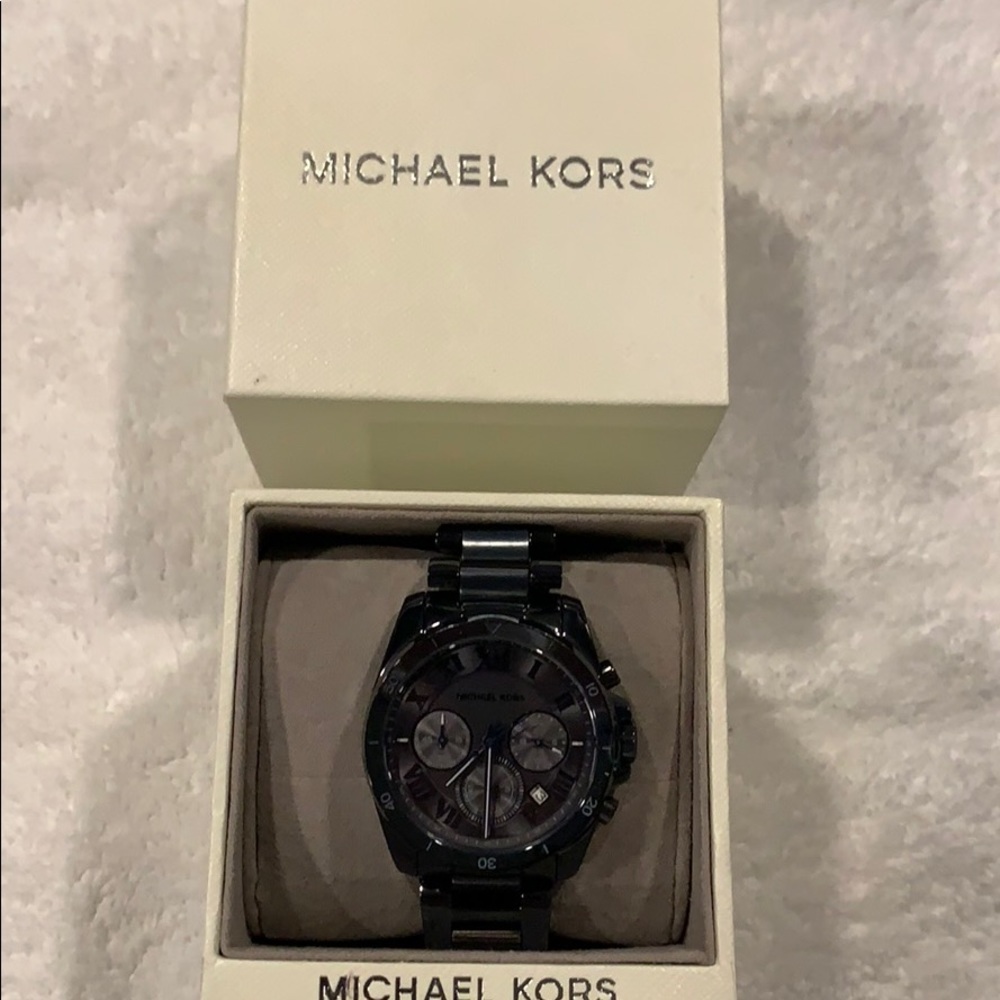 Michael Kora Wstch - MK6361